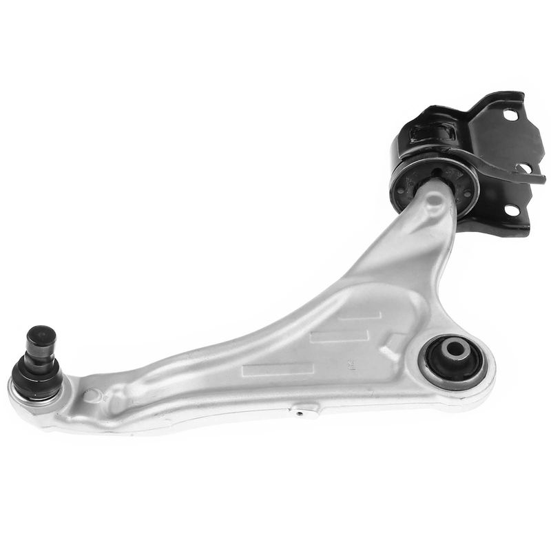 Front Right Lower Control Arm with Ball Joint for Land Rover Range Rover Evoque