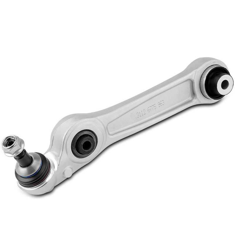 Front Left Lower Rearward Control Arm with Ball Joint for BMW F01 740i 2011-2015