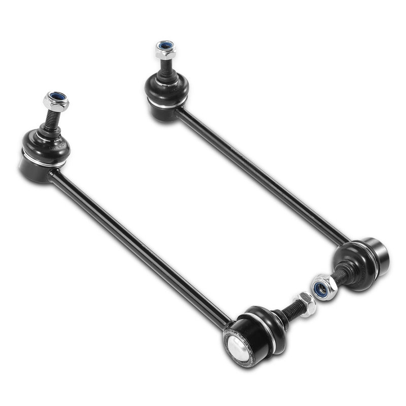 2x Front Suspension Stabilizer Bar Link for Kia Rio 2003-2005 L4 1.6L