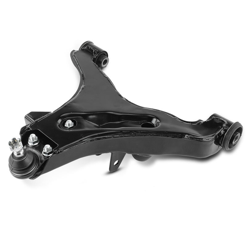 Front Right Lower Control Arm with Ball Joint for Mitsubishi Montero 2001-2006