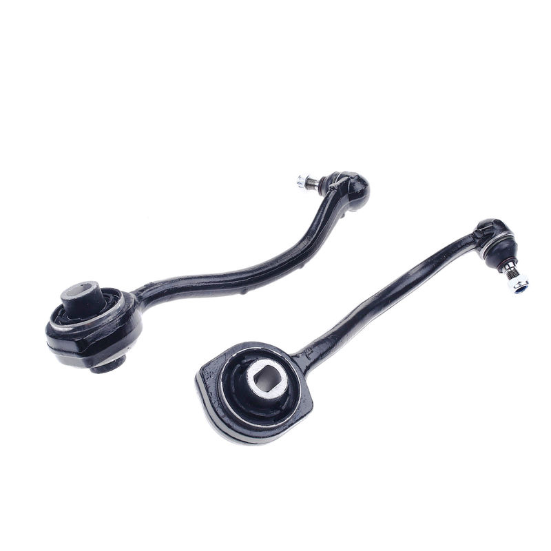 6x Front Control Arm Tie Rod End Stabilizer Link for Mercedes-Benz W203 C230