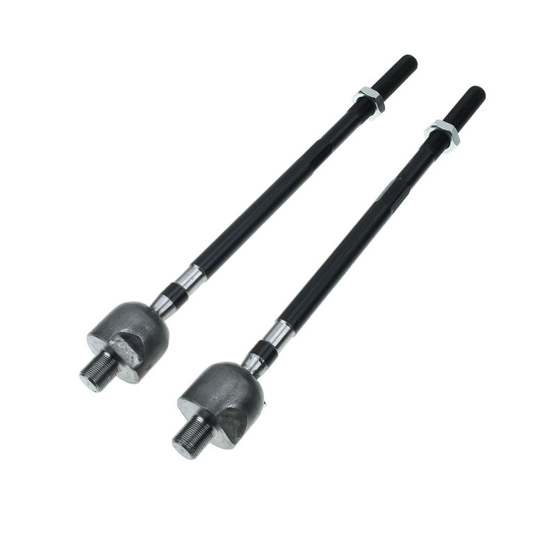 6x Front Inner & Outer Tie Rod End Sway Bar for Nissan Maxima INFINITI I30 I35