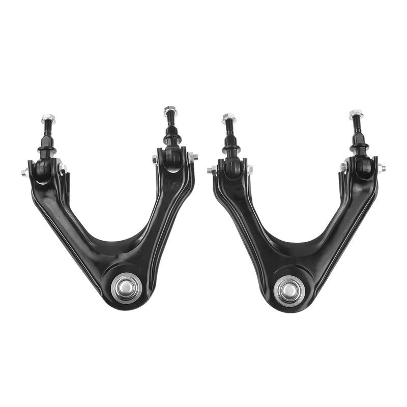 2x Front Upper Control Arm with Ball Joint for Honda Accord 94-97 Odyssey Acura