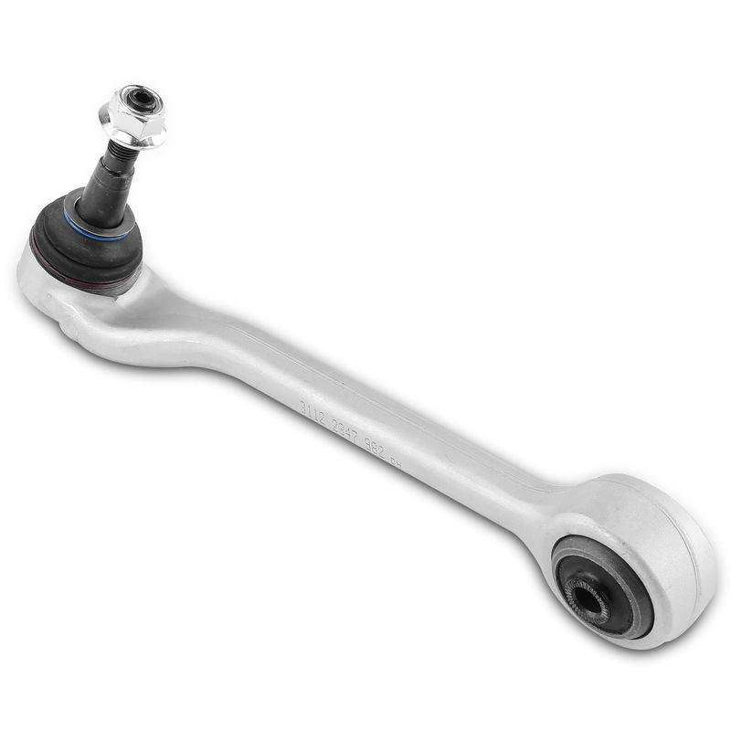 Front Right Lower Rearward Control Arm with Ball Joint for BMW 530xi 2006-2007