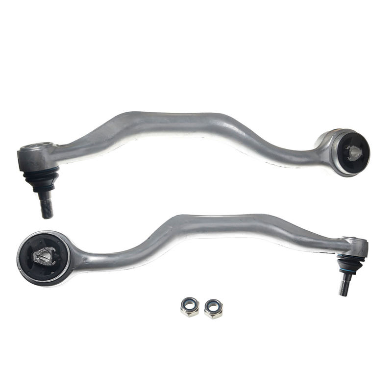 2x Front Lower Control Arm with Ball Joint for BMW E39 540i 1997-2003 M5