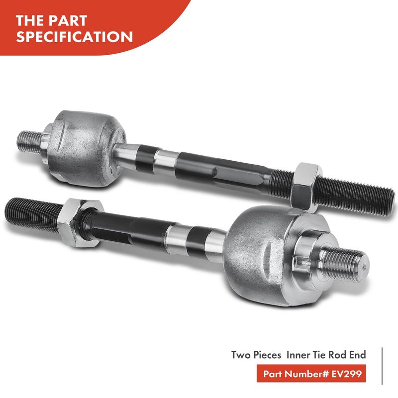 10x Front Control Arm with Ball Joint Tie Rod End for Honda Civic Civic del Sol