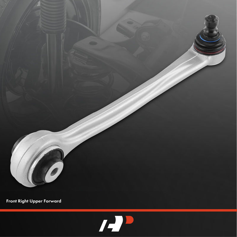 Front Right Upper Forward Control Arm and Ball Joint for Audi A4 2017-2020 RS5
