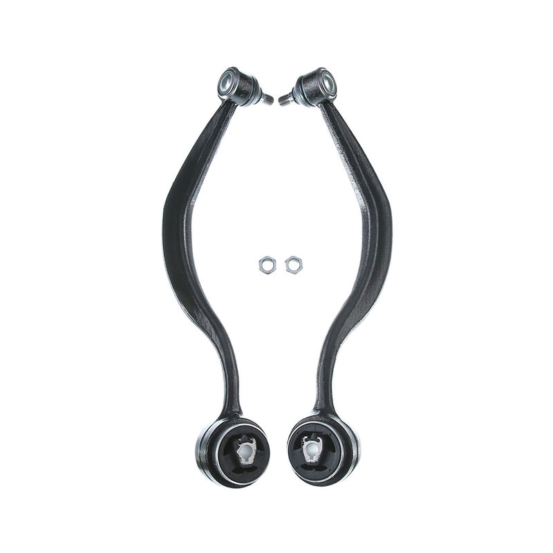 2x Front Lower Control Arm with Ball Joint for BMW E38 740i 740iL 750iL