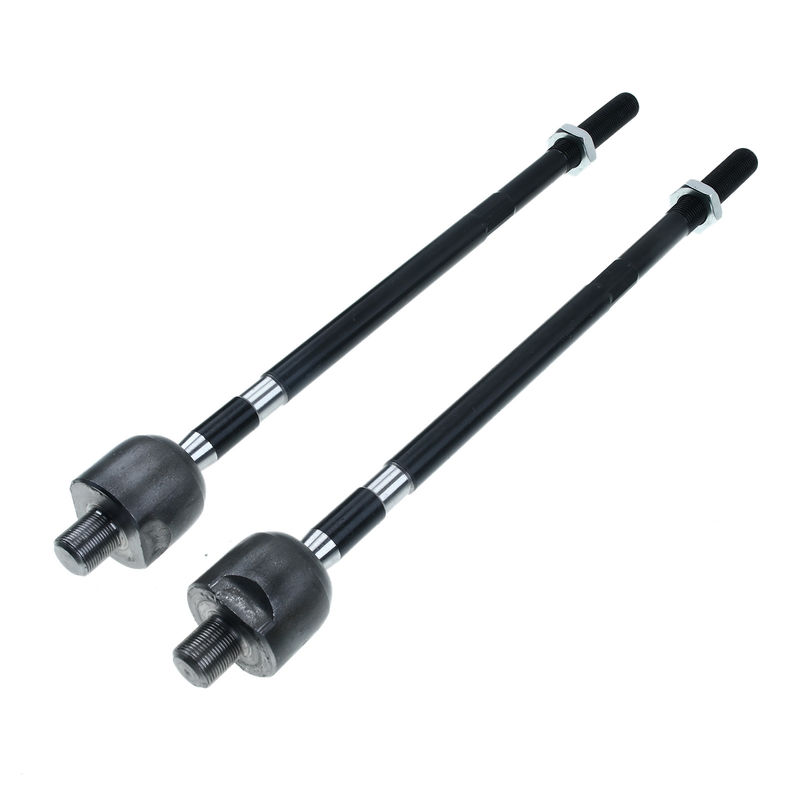 6x Front Sway Bar Links Inner & Outer Tie Rod Ends for Mitsubishi Endeavor 04-11