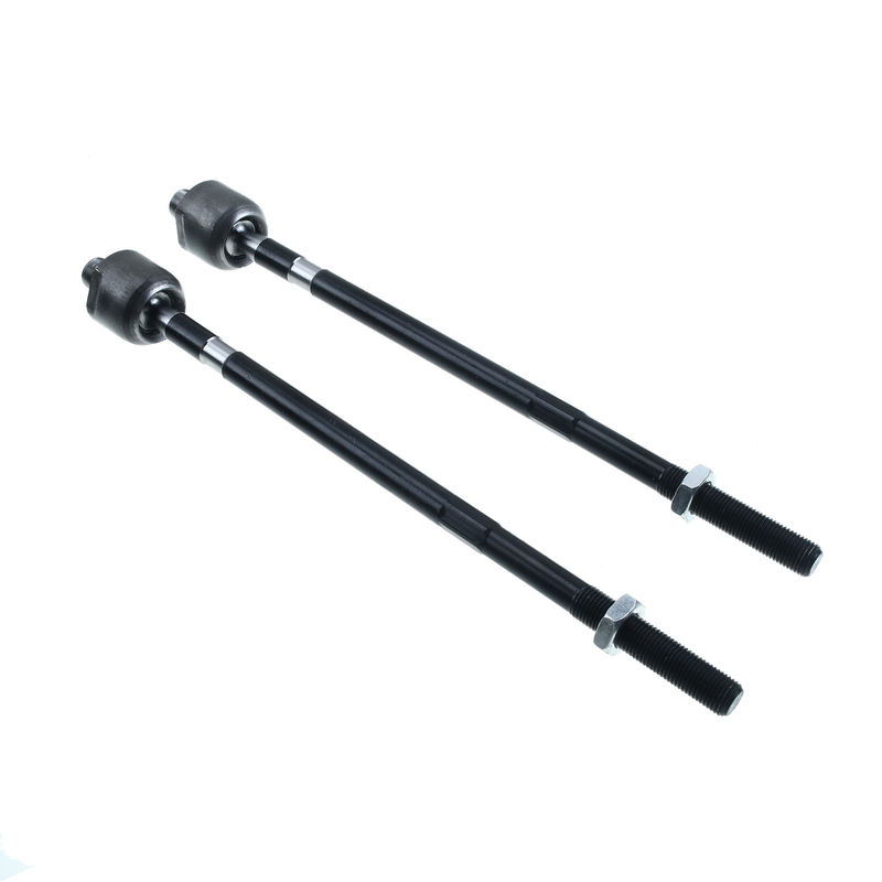 6x Front Sway Bar Links Inner & Outer Tie Rod Ends for Mitsubishi Endeavor 04-11
