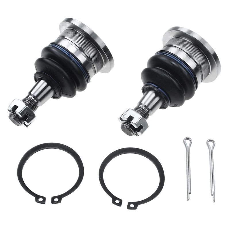 2x Front Upper Ball Joint for Lexus GX460 Toyota FJ Cruiser 4Runner 2003-2021