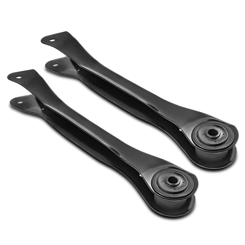 2x Front Upper Control Arm for Jeep Wrangler 1997-2006 Cherokee 91-01 Comanche