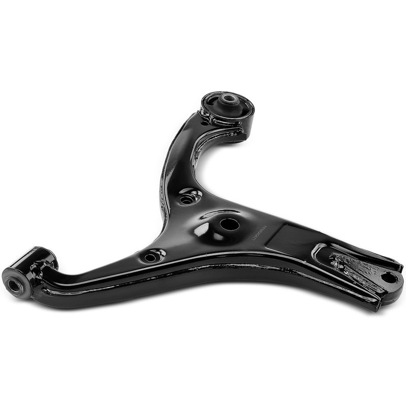 Front Left Lower Control Arm for Hyundai Accent 2006-2011 Kia Rio Rio5 06-11