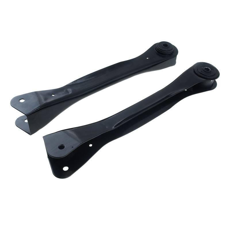 2x Front Upper Control Arm for Jeep Wrangler 1997-2006 Cherokee 91-01 Comanche