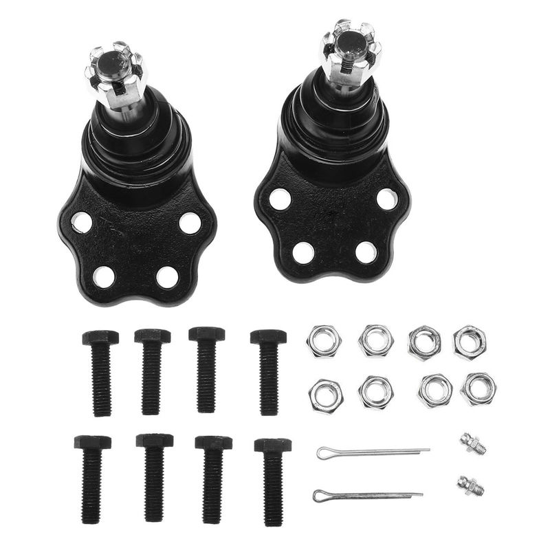 2x Front Lower Ball Joint for Dodge Dakota 1997 1998-1999 Durango 1999 RWD