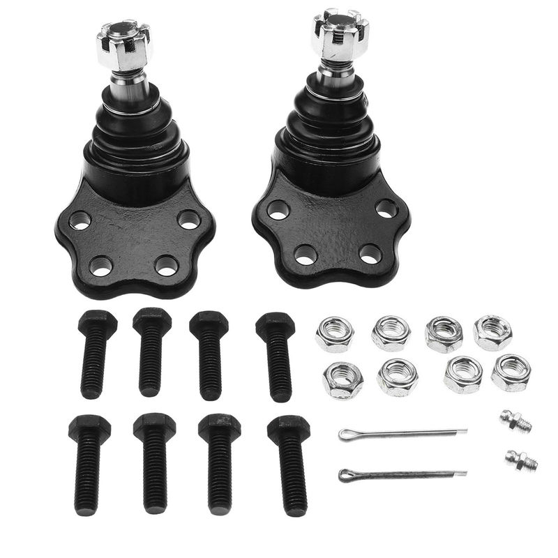 2x Front Lower Ball Joint for Dodge Dakota 1997 1998-1999 Durango 1999 RWD