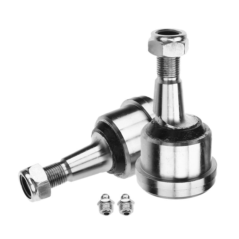 2x Front Upper Ball Joint for Dodge Ram 2500 Ram 3500 2003-2010 Ram 2500 3500