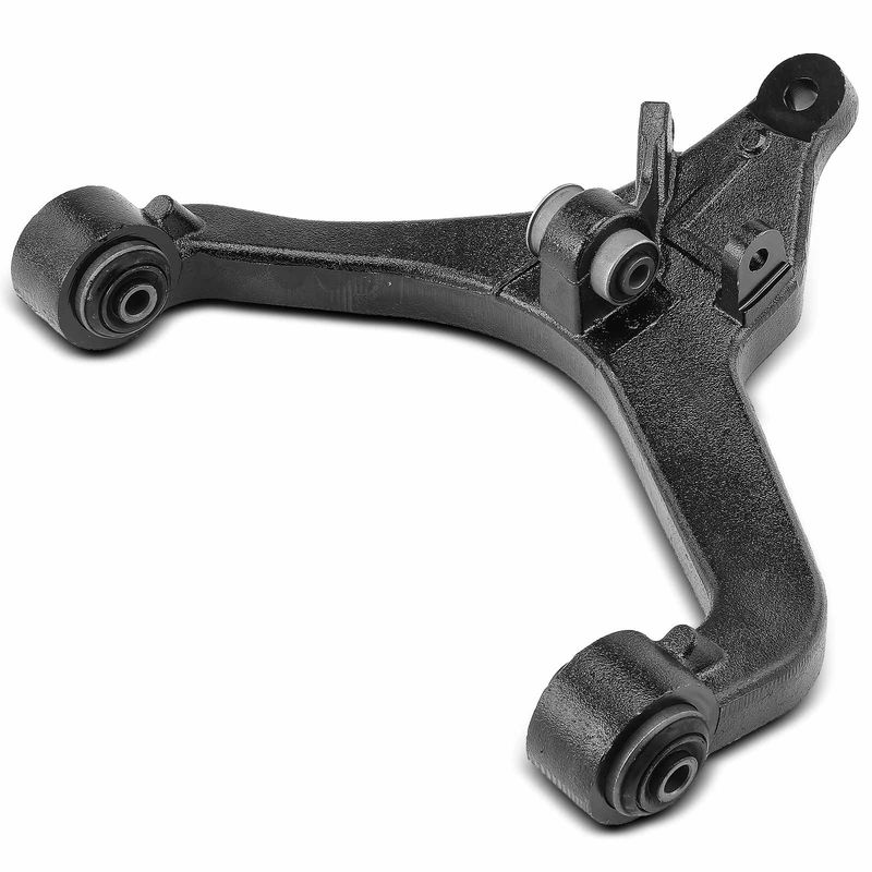 Front Left Lower Control Arm for Jeep Liberty 2002-2007 L4 2.4L 2.8L V6 3.7L