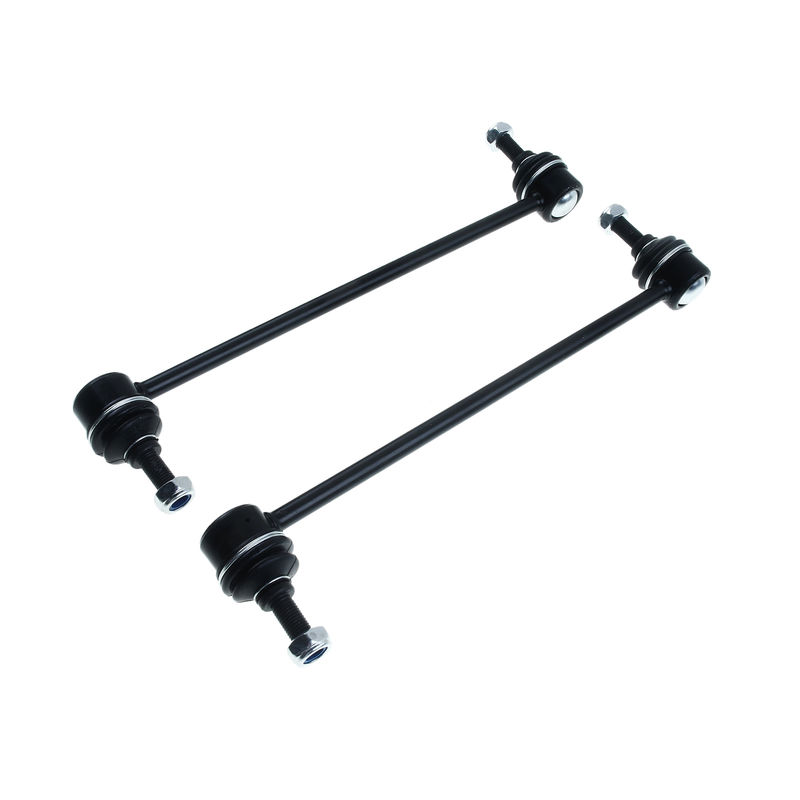 6x Front Sway Bar Link Tie Rod Ends for Ford Escape 05-09 Mazda Tribute Mercury