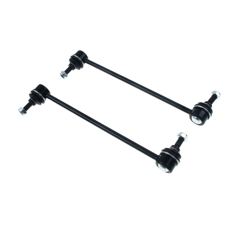 6x Front Sway Bar Link Tie Rod Ends for Ford Escape 05-09 Mazda Tribute Mercury