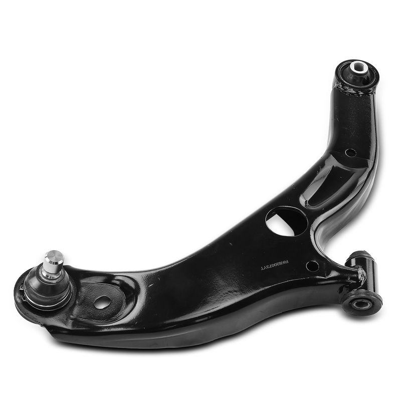 Front Right Lower Control Arm & Ball Joint Assembly for Mazda Protege 1999-2003