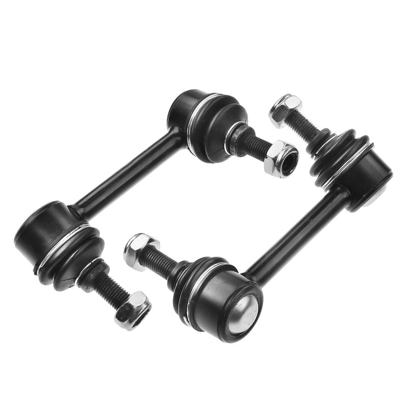2x Rear Stabilizer Bar End Link for Scion tC 2005 2006 2007 2008-2010 L4 2.4L