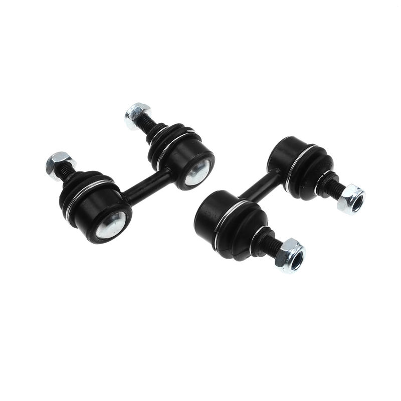 10x Front & Rear Stabilizer Bar Link Tie Rod End & Ball Joint for Toyota Celica