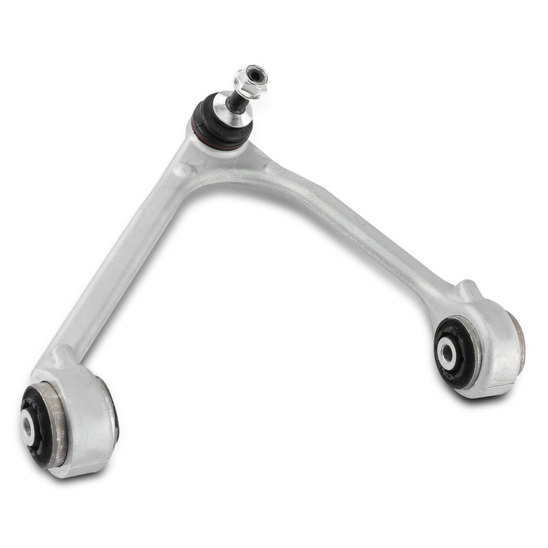 Front Left Upper Control Arm with Ball Joint for Jaguar S-Type 02-08 XF XFR XFR-S