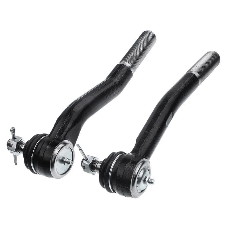 2x Driver & Passenger Upper Outer Tie Rod End for Jeep Grand Cherokee 1999-2004