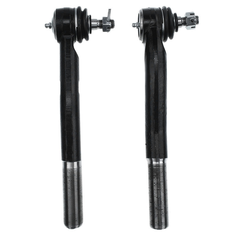 2x Driver & Passenger Upper Outer Tie Rod End for Jeep Grand Cherokee 1999-2004