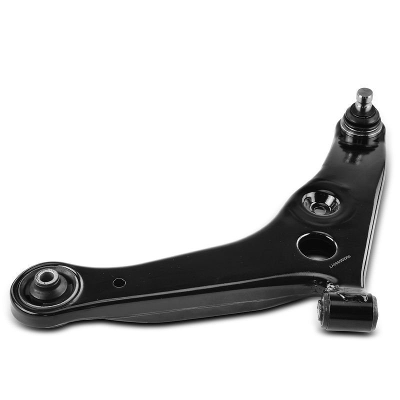 Front Left Lower Control Arm & Ball Joint Assembly for Mitsubishi Lancer 02-07