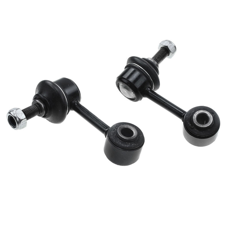 6x Front & Rear Stabilizer Bar Link & Tie Rod End for Ford Fusion 2006-2009