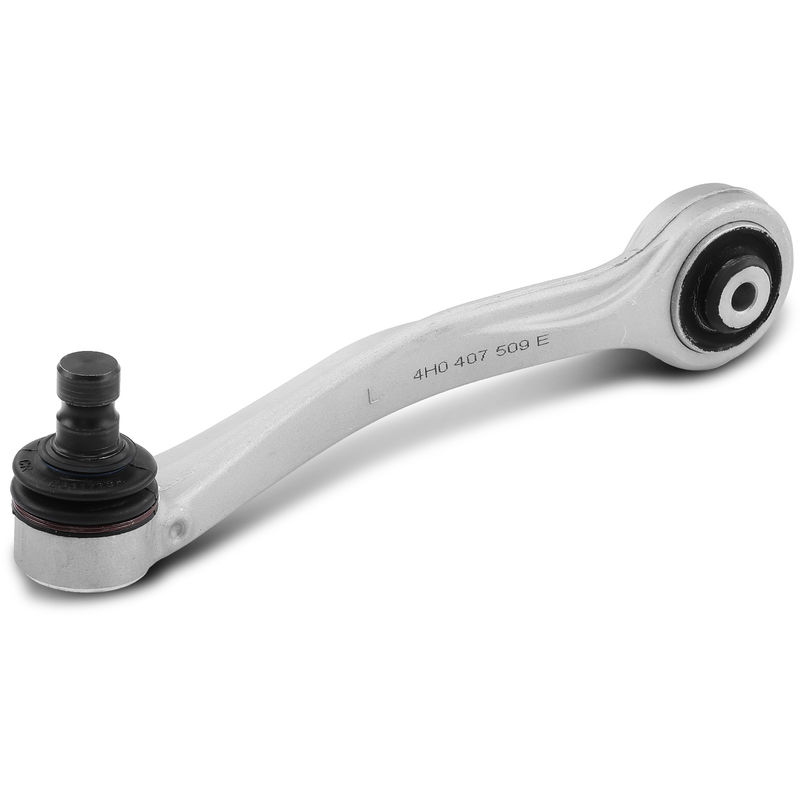 Front Left Upper Rearward Control Arm for Audi A8 Quattro 2011-2016 S8 2013-2016