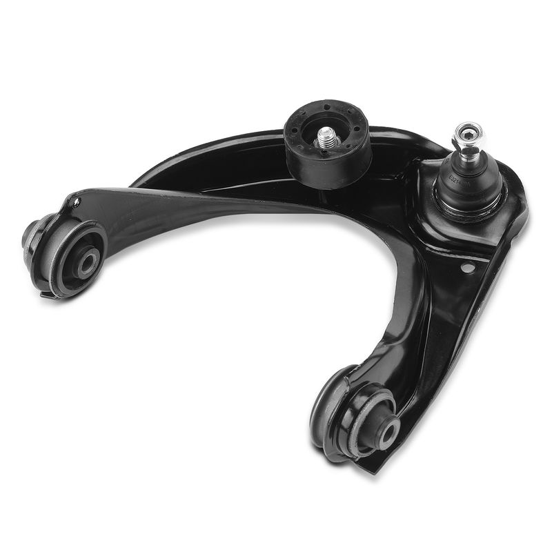 Front Left Upper Control Arm with Ball Joint for Ford Fusion Lincoln MKZ Mazda 6