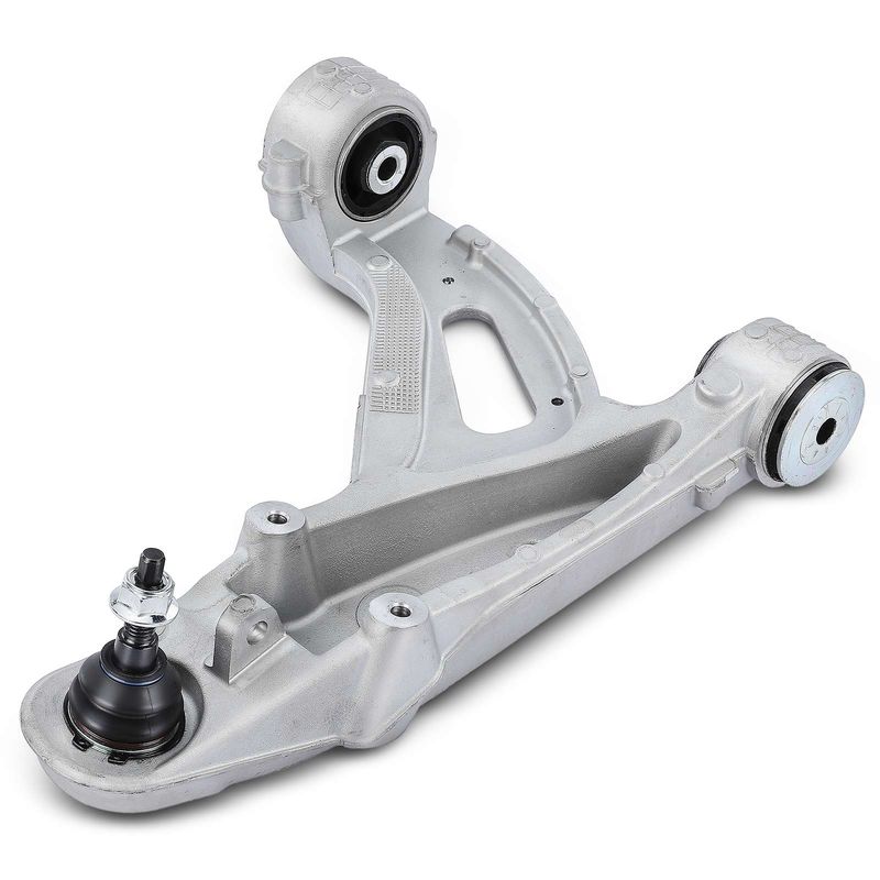 Front Left Lower Control Arm & Ball Joint Assembly for Cadillac CTS 2003-2007
