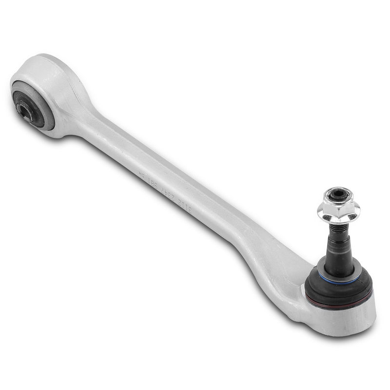Front Left Lower Rearward Control Arm with Ball Joint for BMW 525xi E60 2006-2007