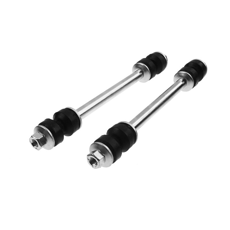 6x Front Control Arm & Ball Joint Outer Tie Rod End for Ford Explorer Mazda