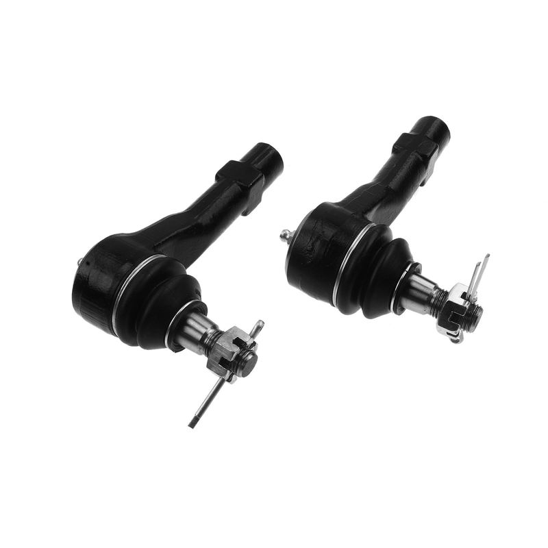 6x Front Control Arm & Ball Joint Outer Tie Rod End for Ford Explorer Mazda