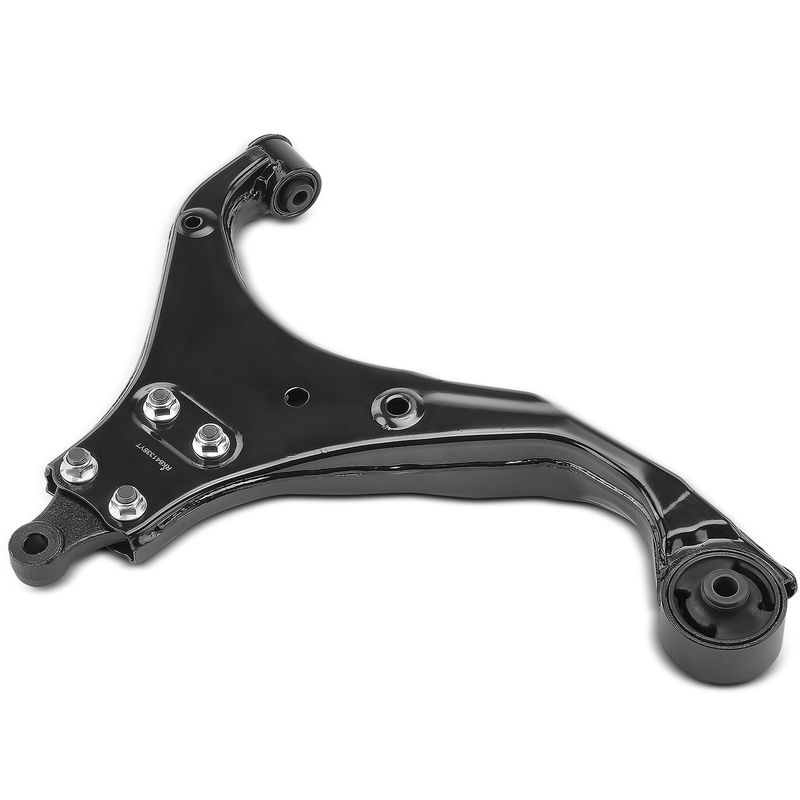 Front Left Lower Control Arm for Hyundai Tucson 2005-2009 Kia Sportage 2005-2010