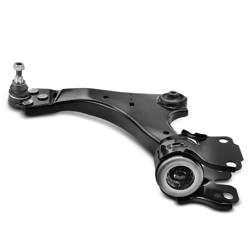 Front Left Lower Control Arm & Ball Joint Assembly for Volvo S60 S80 V60 V70