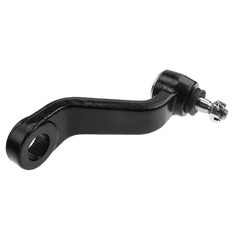 4x Outer Pitman & Idler Arm Tie Rod End Kit for Dodge Dakota 97-99 Durango 98-99