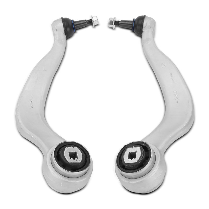 2x Front Left & Right Lower Control Arm with Ball Joint for Cadillac CT6 16-20