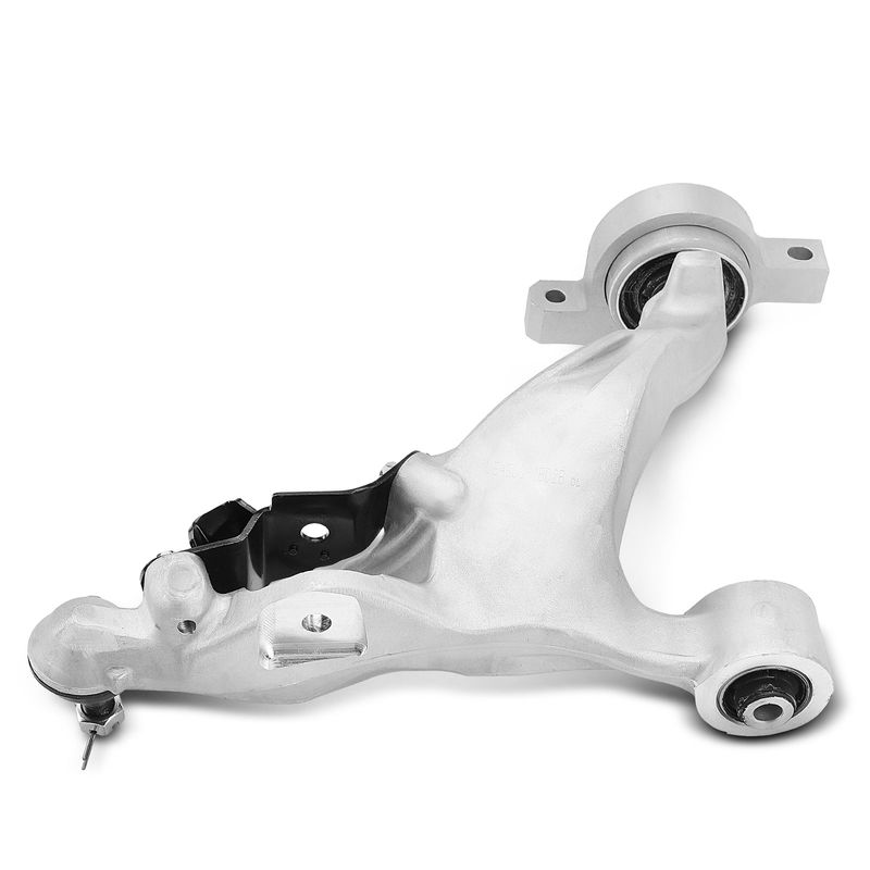 Front Right Lower Control Arm & Ball Joint Assembly for INFINITI EX35 G37 Nissan