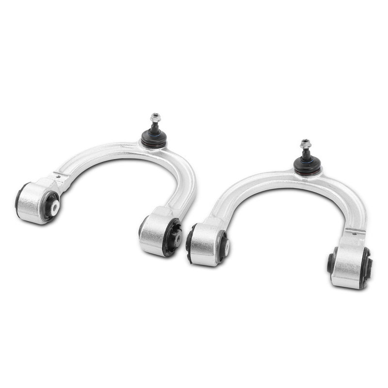 2x Front Upper Control Arm with Ball Joint for Mercedes-Benz E320 E350 E500 E550
