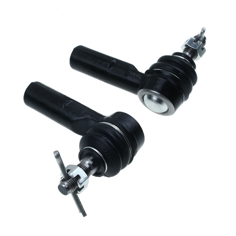 8x Front & Rear Stabilizer Bar Link Tie Rod End Ball Joint for Toyota Corolla