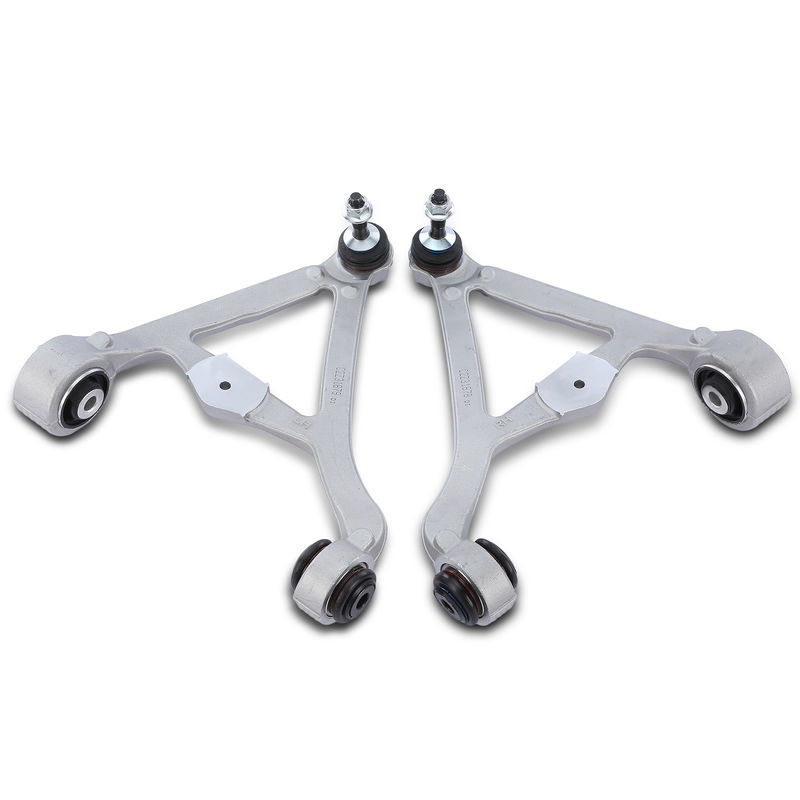 2x Rear Upper Control Arm with Ball Joint for Lincoln LS 00-06 Ford Thunderbird