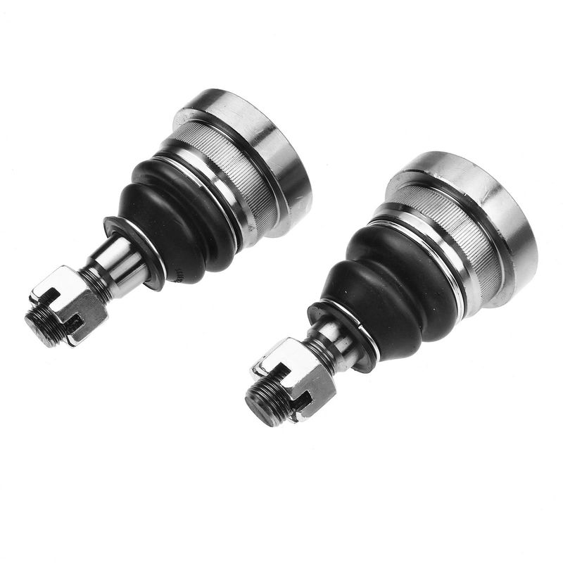 8x Front Tie Rod End & Ball Joint for Ford Crown Victoria Lincoln Mercury 95-02