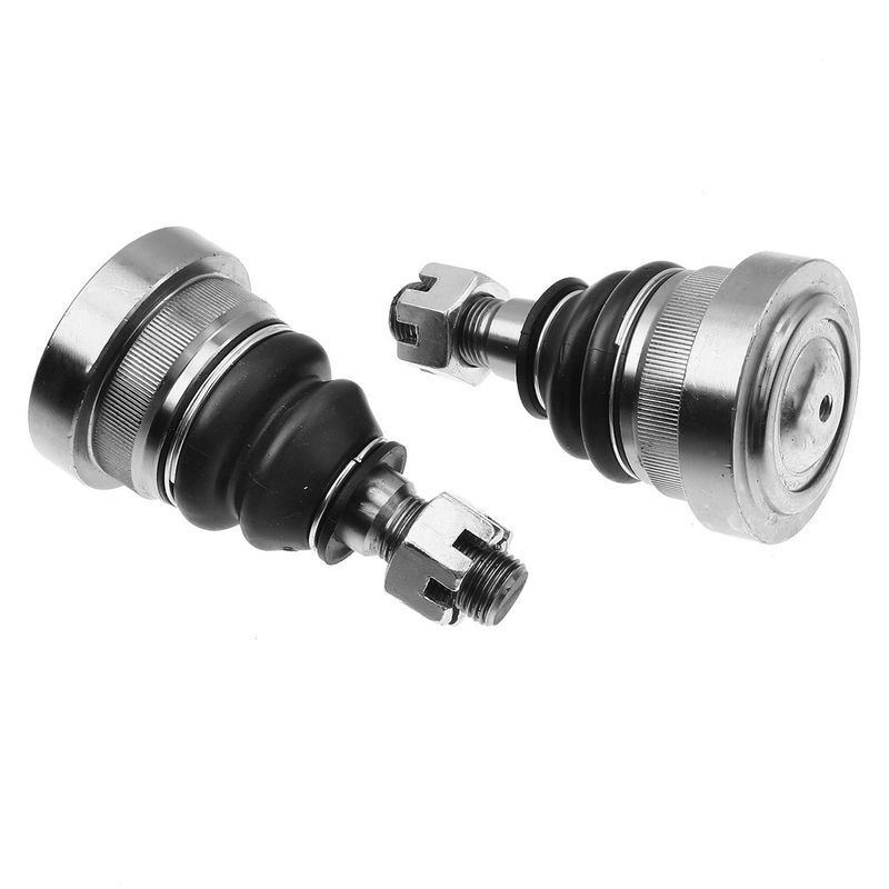 8x Front Tie Rod End & Ball Joint for Ford Crown Victoria Lincoln Mercury 95-02
