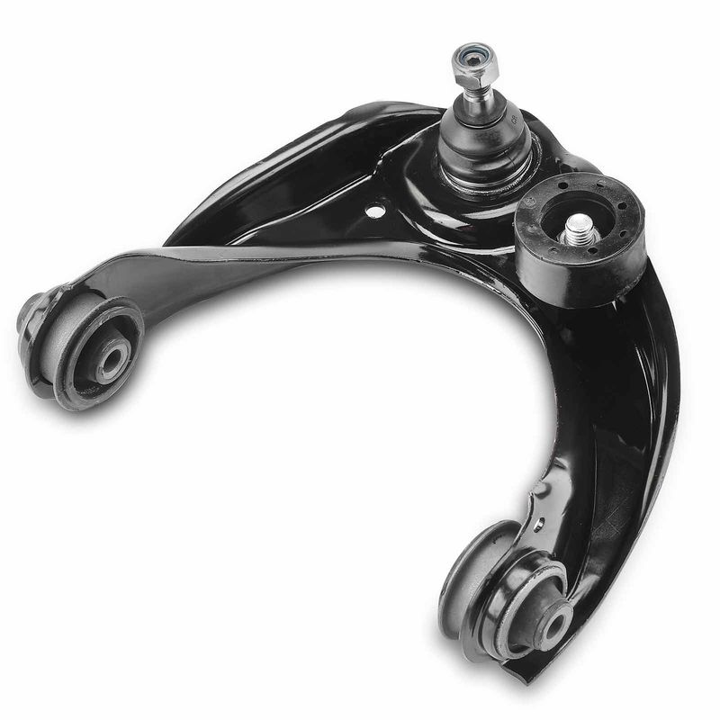 Front Right Upper Control Arm with Ball Joint for Ford Fusion Lincoln MKZ Mazda 6