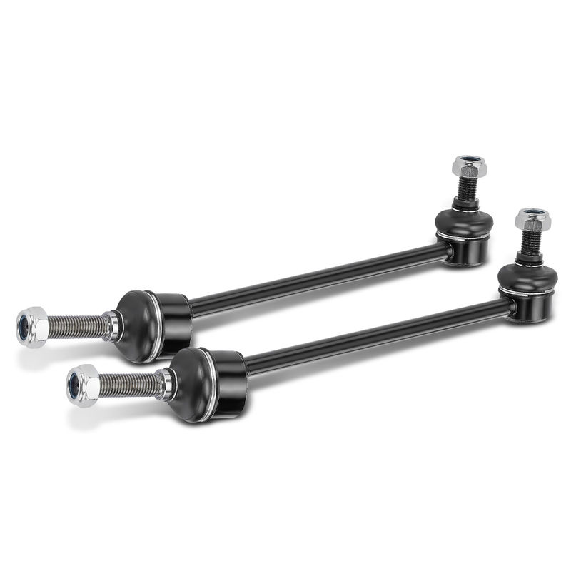 2x Front Left & Right Stabilizer Bar Link for Mercedes-Benz CL550 S63 AMG S400